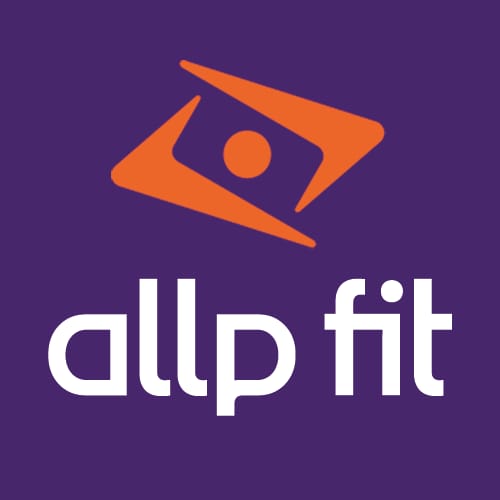 Allp Fit Logo